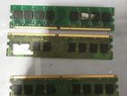 DDR2 2GB Ram