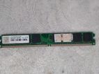 DDR2 2GB RAM