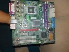 DDR2 MOTHERBOARD