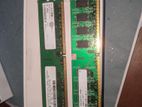 DDR2 RAM 2GB