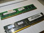 DDR2 RAM 3GB Set