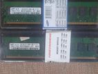 DDR2 Samsung (2GB) Ram