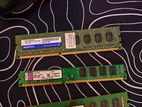 DDR3 RAM Cards