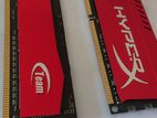 DDR3 12GB Gaming RAM