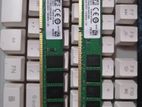 DDR3 16GB 1600MHZ Used RAM