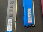 DDR3 16GB Desktop RAM Set