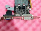 DDR3 1GB Nvidia GeForce 605 VGA