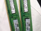DDR3 1GB RAM