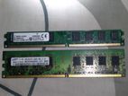 DDR3 Rams Card