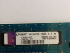 DDR3 2 GB Desktop RAM