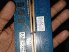 Ddr3 2 x 4GB Ram