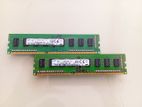 DDR3 2GB Desktop Ram