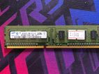 DDR3 2GB Desktop RAM