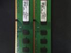 DDR3 2GB DESKTOP RAM Card