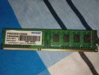 DDR3 2 GB Desktop Ram