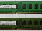 DDR3 | 2GB Desktop Ram