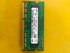 DDR3 2GB Laptop RAM