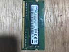 DDR3 2GB Laptop RAM