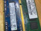 DDR3 2GB Laptop RAM