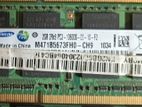 DDR3 2GB Laptop RAM