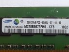 DDR3 2GB RAM Card