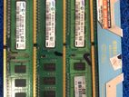 DDR3 2GB Ram Card