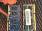 DDR3 2GB Ram