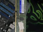 DDR3 2GB RAM