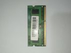 DDR3 2GB RAM