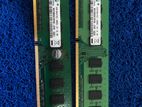 DDR3 2GB RAM