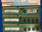 DDR3 2GB RAM