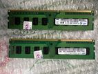 DDR3 2GB Ram