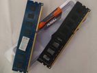 DDR3 2GB RAM