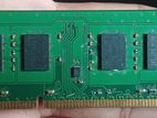 DDR3 2GB RAM