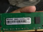 Ddr3 | 2 Gb Ram