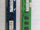 DDR3 2GB RAM