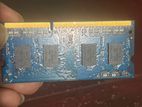 DDR3 2GB Ram