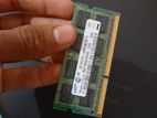 DDR3 2GB RAM (Laptop)