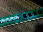 DDR3- 2 GB Ram PC