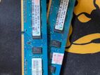 DDR3 2GB RAM SK Hynix