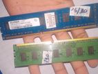 DDR3 2GB RAM