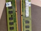DDR3 2GB RAM USED