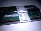 DDR3 2GB Rams