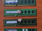 DDR3 2GB Rams