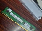 Ddr3 4 Gb 1600mhz Ram