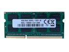 DDR3 4GB 1600MHz Laptop RAM