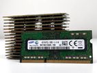 DDR3 4GB 1600MHz Laptop RAM