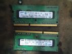 DDR3 4GB LAPTOP RAM