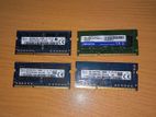 DDR3 4GB 2GB RAM