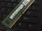 DDR3 4GB Desktop RAM